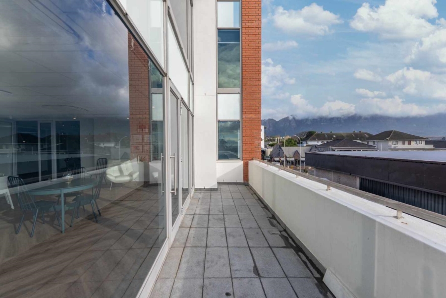 To Let Commercial Property for Rent in Kenilworth Western Cape